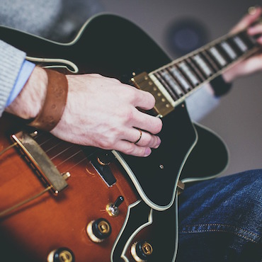 Gitaar.Image