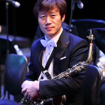 Saxafoon.Image